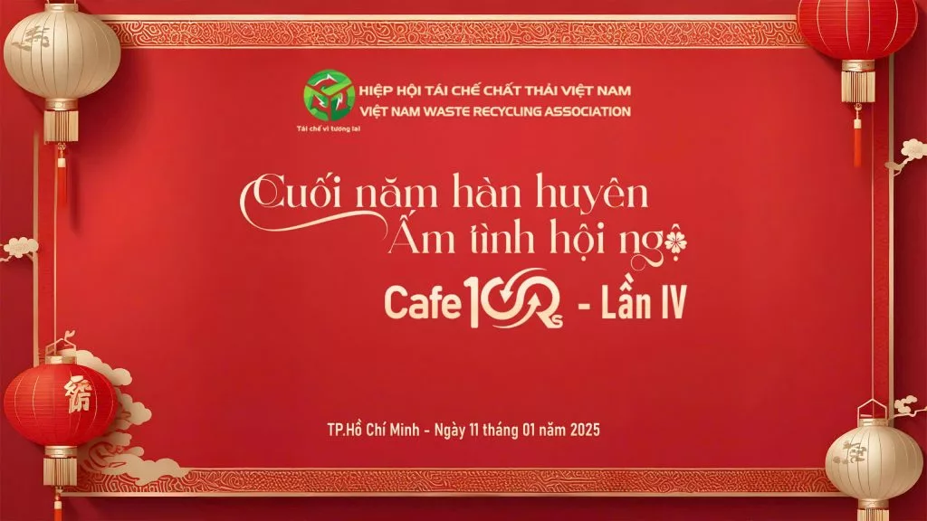 10Rs Cafe | 4th Journey of Looking Back & Starting a Sustainable New Year