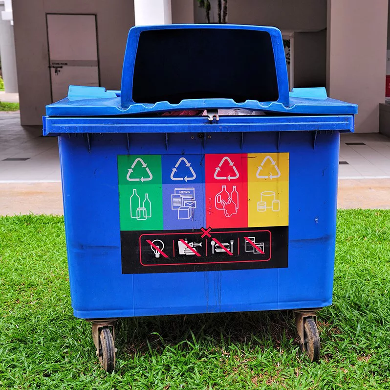 Bio-home-Recycling-in-Singapore