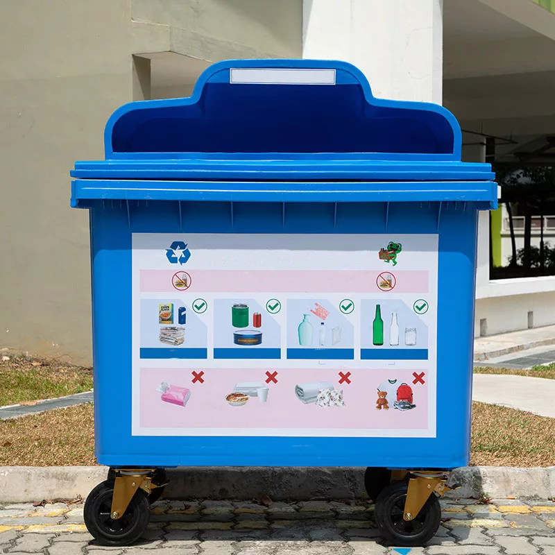 blue-bin
